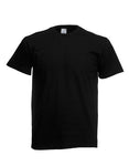 T-shirt Original T 100% Bomuld 145 g/m2 UNISEX