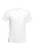 T-shirt Original T 100% Bomuld 145 g/m2 UNISEX