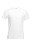 T-shirt Original T 100% Bomuld 145 g/m2 UNISEX